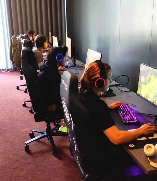 2025年KPL总决赛将首次在鸟巢举行 总奖金达7000万元