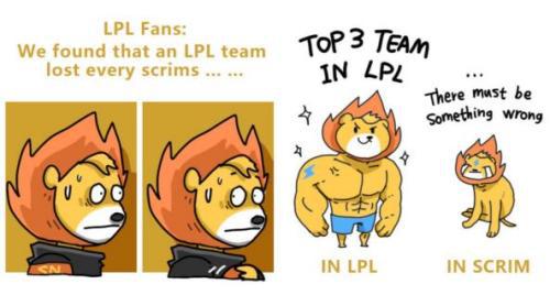 LPL精彩瞬间回顾 Junhao盲僧精彩表现助TT横扫IG晋级