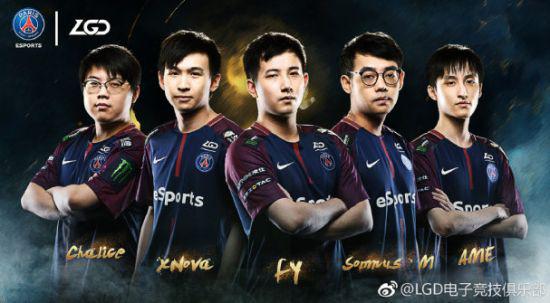 福州电竞产业崛起带动战力觉醒