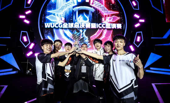 MLBB亚运会主赛事分组揭晓 各队踏上爱知名古屋冲金之路